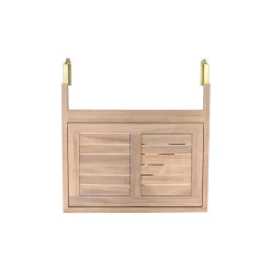 Haveson Balkon-Hängetisch Mykonos