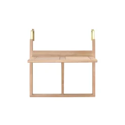 Haveson Balkon-Hängetisch Mykonos