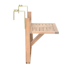 Haveson Balkon-Hängetisch Mykonos