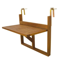 Balkon-Hängetisch Rhodos^Haveson Discount