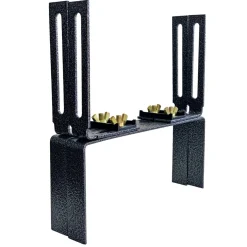 Balkonkastenhalter 2er Set anthrazit^Haveson Sale