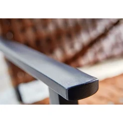 Balkon-Set Esberg Lederoptik*Haveson New