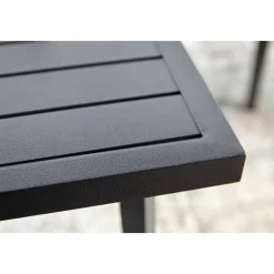 Balkon-Set Esberg Lederoptik*Haveson New