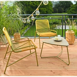 Haveson Balkon-Set Salamanca