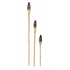Bambus-Gartenfackel 90 cm^Haveson Sale