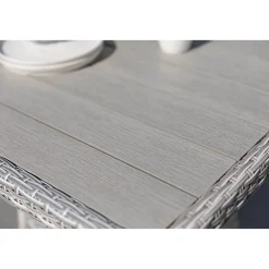 Bistrotisch Milano grau-meliert*Haveson Hot