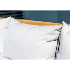 Haveson Eckteil Rhodos 60 x 71 x 71 cm