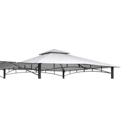 Ersatzdach zu Pavillon Nr 918078*Haveson Outlet