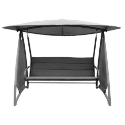 Ersatz-Dachbespannung für Hollywood Sunshine 917701 anthrazit^Haveson Outlet