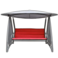 Ersatz-Dachgestänge für HHM 917701 Hollywoodschaukel Sunshine^Haveson Discount