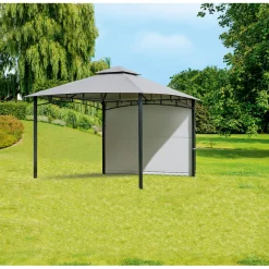 Haveson Ersatz-Seitenteile zu Pavillon Nr 918078