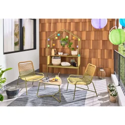 Haveson Gartenbank SALAMANCA