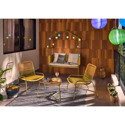 Haveson Gartenbank SALAMANCA