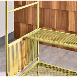 Haveson Gartenbank SALAMANCA