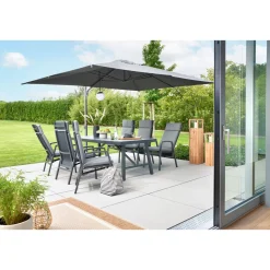 Gartenmöbel-Set Saragossa*Haveson Hot