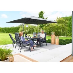 Gartenmöbel-Set Saragossa*Haveson Hot