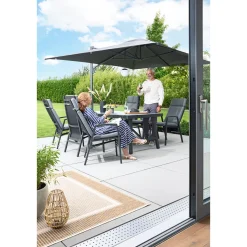 Gartenmöbel-Set Saragossa*Haveson Hot