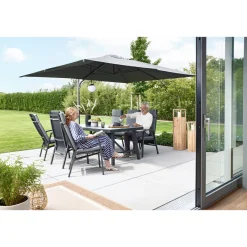 Gartenmöbel-Set Saragossa*Haveson Hot