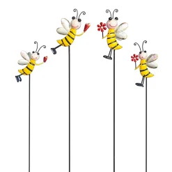 Gartenstecker Lilly 70 cm*Haveson Online