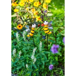 Gartenstecker Lilly 70 cm*Haveson Online