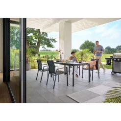 Haveson Gartentisch Corento