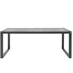 Gartentisch Kent mit Keramik-Tischplatte^Haveson Best