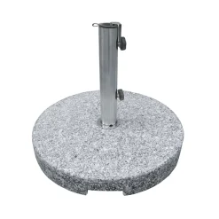 Granitschirmständer 20 kg rund*Haveson Sale