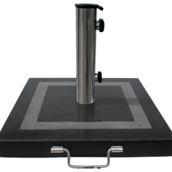 Granitschirmständer 45 kg eckig^Haveson Clearance