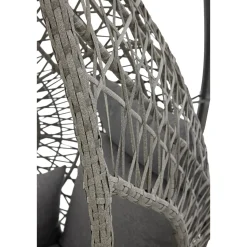 Hängesessel Aurela Stahlgestell^Haveson New