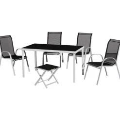 Haveson Klapphocker Smart