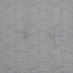 Liegenauflage 190x58x4cm hellgrau*Haveson Hot