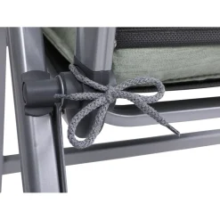 Liegenauflage 190x58x4cm hellgrün*Haveson