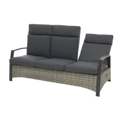 Haveson Loungegarnitur Maddalena