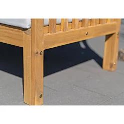 Mittelteil Rhodos 60 x 71 x 71 cm*Haveson Clearance