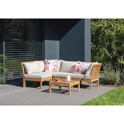 Mittelteil Rhodos 60 x 71 x 71 cm*Haveson Clearance