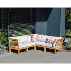 Mittelteil Rhodos 60 x 71 x 71 cm*Haveson Clearance