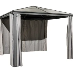 Haveson Pavillon Norderney 3 x 2,7 x 3 m