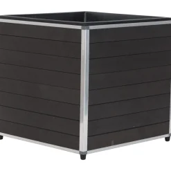 Haveson Pflanzkasten Berlin 43 x 42 x 43 cm WPC