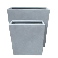 Pflanzkasten Granite Rechteck*Haveson Online