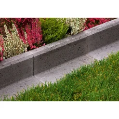 Pflanzkasten „WIPED GREY“ 22 x 45 x 22,3 cm^Haveson Online