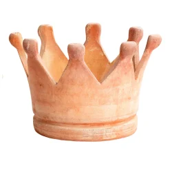 Pflanzschale Krone groß*Haveson New