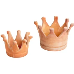 Pflanzschale Krone groß*Haveson New