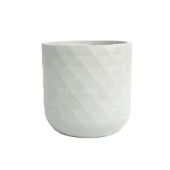 Pflanztopf Big Diamond rund BxHxT 30 x 30 x 30 cm*Haveson Online