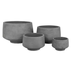 Pflanztopf PORES LxBxH 41 x 41 x 26 cm*Haveson Sale