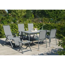 Relaxsessel Atlanta anthrazit*Haveson