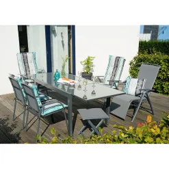 Relaxsessel Atlanta anthrazit*Haveson