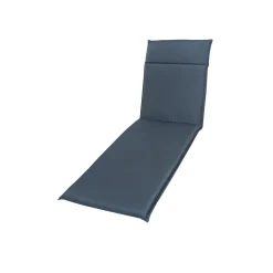 Rolliegenauflage 195 x 58 x 4 cm anthrazit^Haveson Outlet