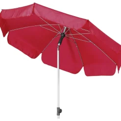 Haveson Strandschirm Ravenna 150 cm verschiedene Farben