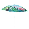 Strandschirm Tropic 180 cm*Haveson Outlet