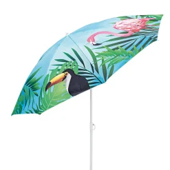 Strandschirm Tropic 180 cm*Haveson Outlet